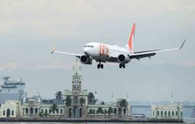 Grupo Abra deve finalizar compra da Sky Airline até agosto Grupo Abra deve finalizar compra da Sky Airline até agosto