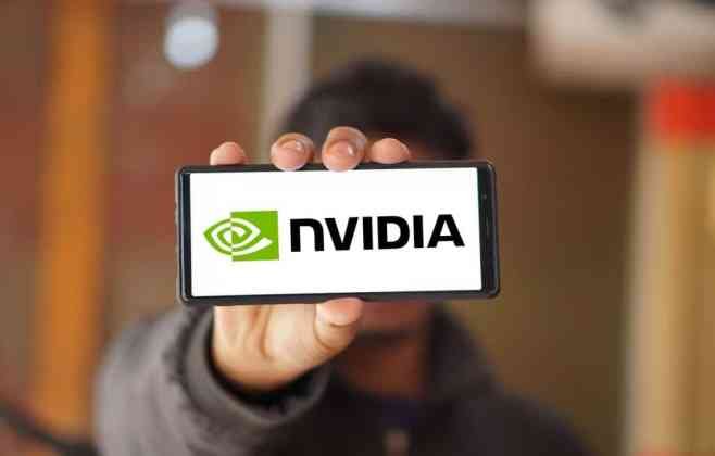 Nvidia e SK Hynix anunciam parceria estratégica com foco em IA Nvidia e SK Hynix anunciam parceria estratégica com foco em IA