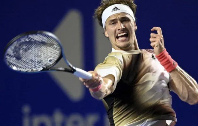 Zverev conquista Roland Garros e faz história no tênis