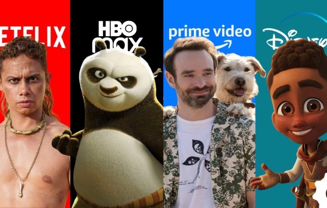 Lançamentos da HBO Max em Junho: Novidades para Alagoanos