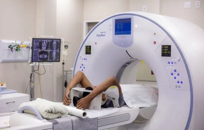 Hospital da Cidade realiza quase 29 mil exames em 2026
