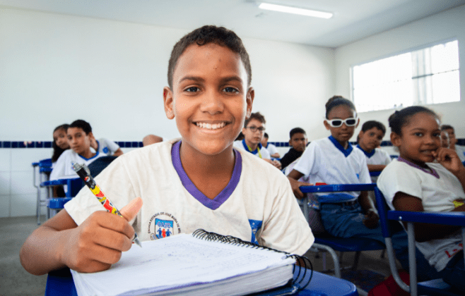 Alagoas se destaca no crescimento do IDH e alcança alto desenvolvimento