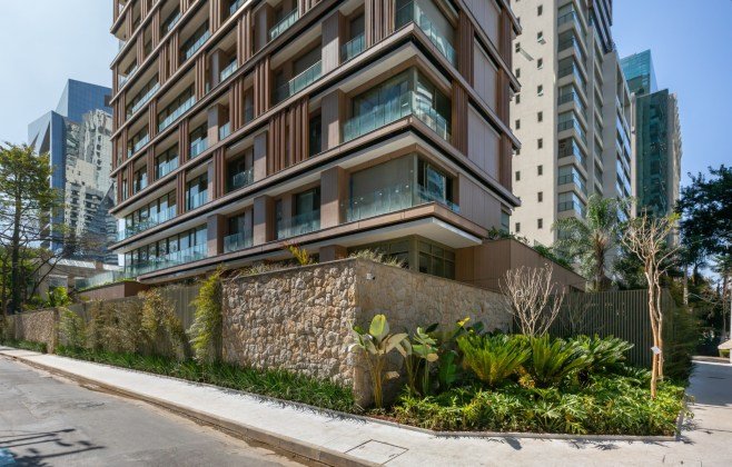 Fundo TELM11 Vende Imóvel de Luxo com Retorno de 42% ao Ano