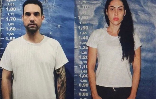Pai de Henry Borel pede novo julgamento para Monique Medeiros