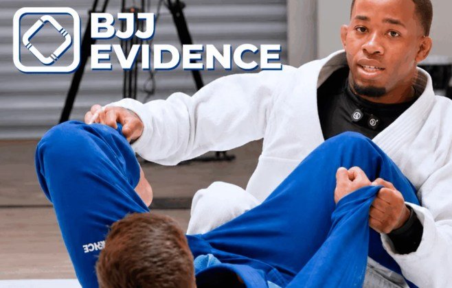 BJJ Evidence: plataforma global transforma aprendizado no Jiu-Jitsu