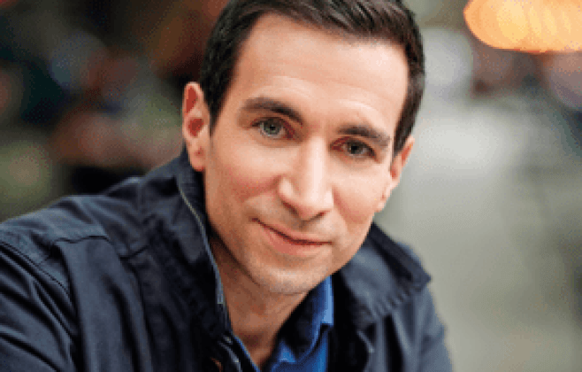 Mercados estão mais arriscados, alerta especialista Andrew Ross Sorkin