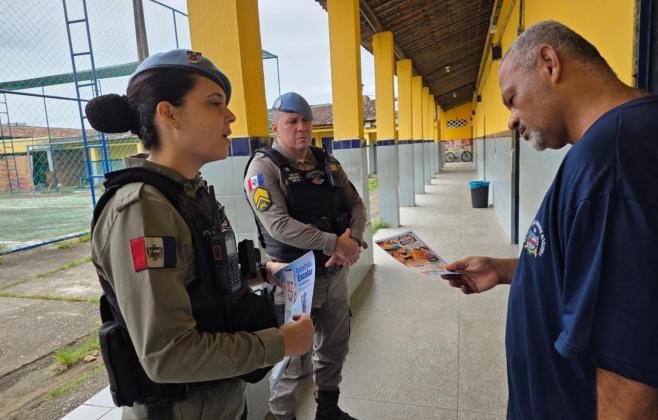 PM Alagoas lança operação contra exploração sexual infantil