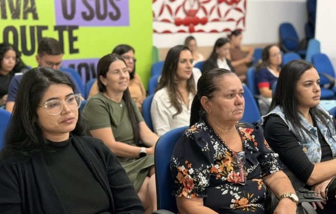 Arapiraca se prepara para a 10ª Conferência Municipal de Saúde