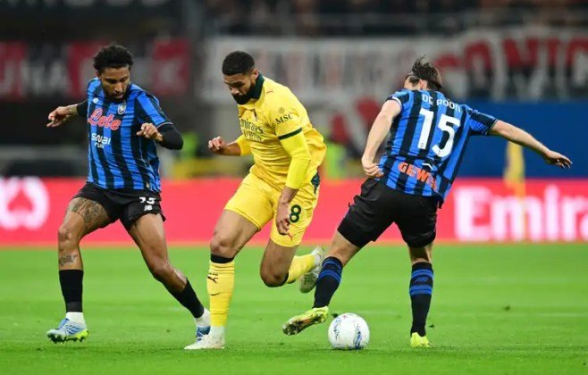 Ederson da Atalanta é convocado e Brasil tem 78 clubes representados