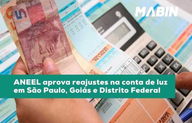 Conta de luz pode subir 7,5% em Alagoas após leilão da Aneel