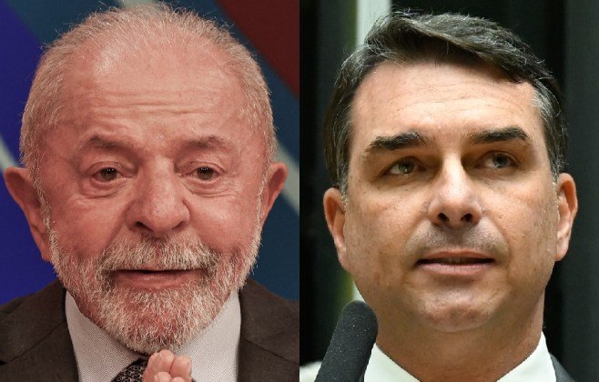 Pesquisa medirá impactos do tarifaço de Trump nas intenções de voto Pesquisa medirá impactos do tarifaço de Trump nas intenções de voto