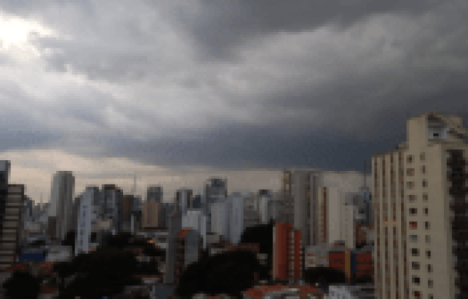 Mudanças no Tempo: Alertas de Chuva Chegam a Alagoas Mudanças no Tempo: Alertas de Chuva Chegam a Alagoas