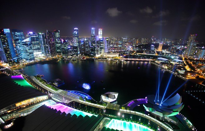 Mercosul e Singapura: Acordo de livre comércio avança na Câmara Mercosul e Singapura: Acordo de livre comércio avança na Câmara