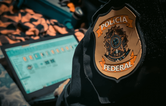 PF investiga desvio de recursos em campanhas no Maranhão PF investiga desvio de recursos em campanhas no Maranhão