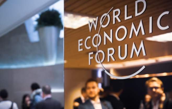 Startup brasileira Comp é selecionada pelo Fórum Econômico Mundial Startup brasileira Comp é selecionada pelo Fórum Econômico Mundial