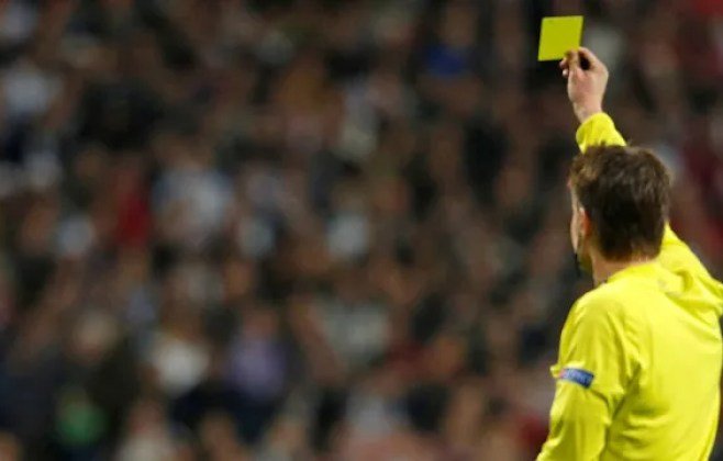 Arbitragem da estreia do Brasil na Copa é eslovena Arbitragem da estreia do Brasil na Copa é eslovena