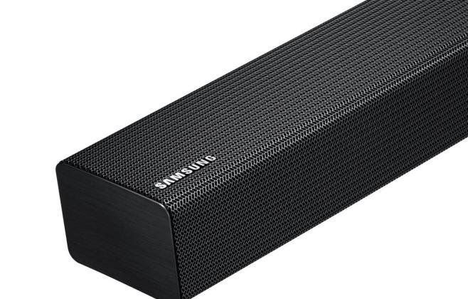 Soundbar Samsung com 51% de Desconto para Maceió e Alagoas