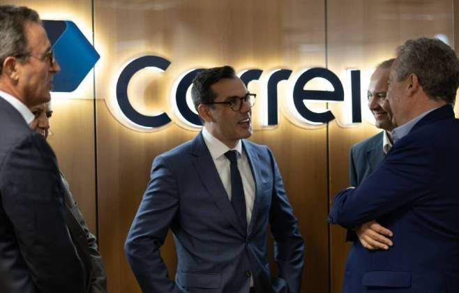 Enel e Correios unidos em projeto de eficiência energética
