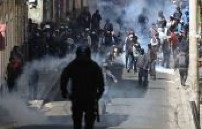EUA alertam para risco de vistos a quem participar de protestos na Bolívia