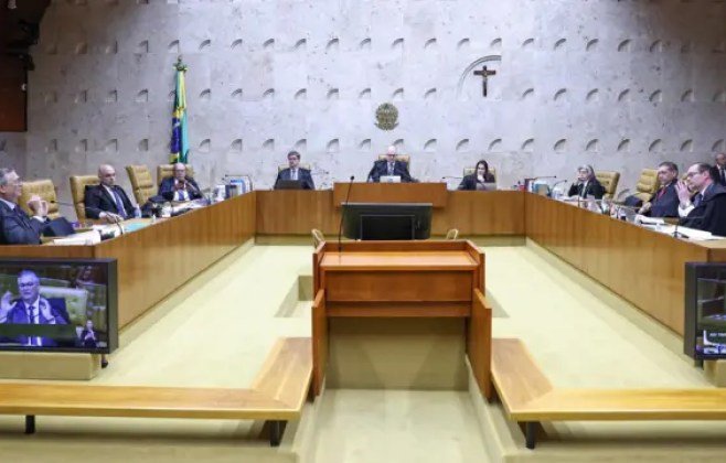 Gilmar Mendes alerta sobre gastos do Congresso e responsabilidade fiscal