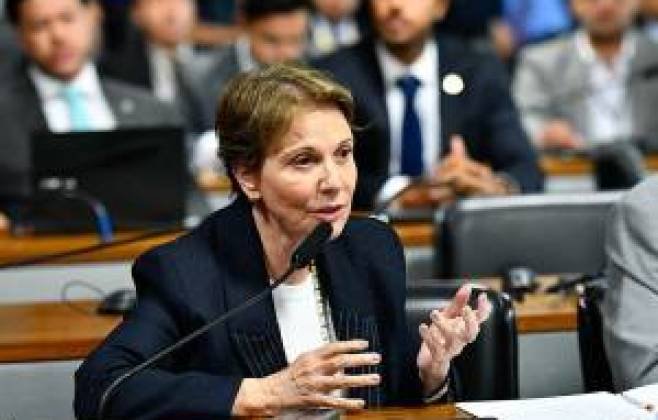 Tereza Cristina se abre a ideias do governo sobre dívidas rurais