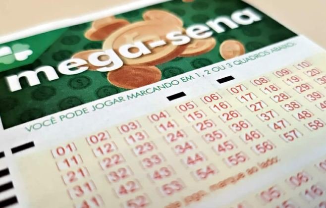 Mega-Sena sorteia R$ 8 milhões; apostas até 20h30 desta quinta