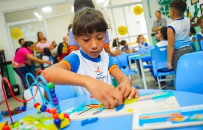 Novo Gigantinho em Ipioca traz esperança para famílias alagoanas