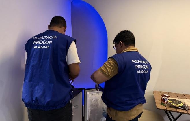 Procon Alagoas intensifica fiscalização em motéis para o Dia dos Namorados