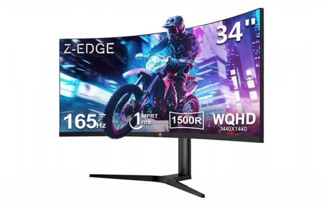 Ofertas de Monitores Ultrawide para Alagoanos: Confira 3 Opções