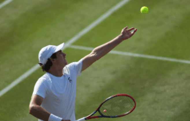 Wimbledon terá prêmio de R$ 445 milhões em 2026, com aumento de 20%