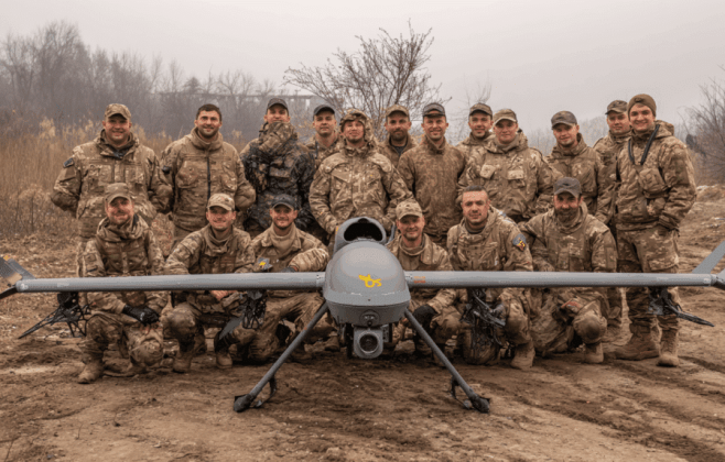 Airbus e Alta Ares Firmam Parceria para Combater Drones na Europa