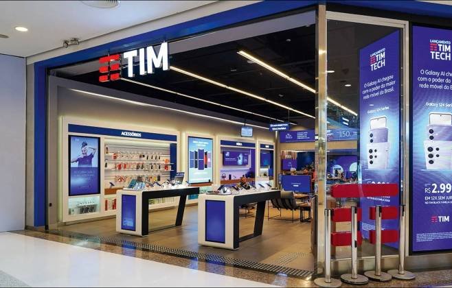 TIM reforça geração de energia renovável no Brasil com usinas