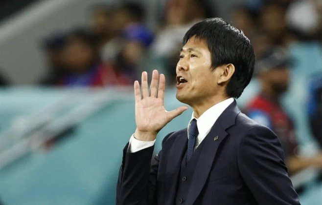 Japão enfrenta desfalques antes da Copa do Mundo 2026