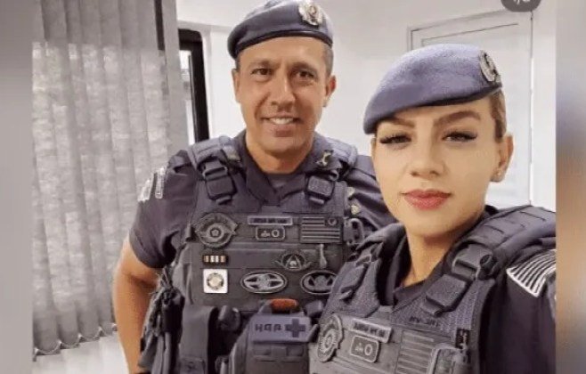 Aposentadoria de tenente-coronel réu por assassinato gera polêmica