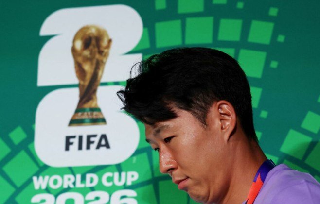 Coreia do Sul e República Tcheca se enfrentam na Copa do Mundo Coreia do Sul e República Tcheca se enfrentam na Copa do Mundo