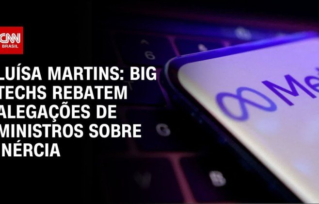 Ministro critica regra do STF e fala sobre liberdade de expressão