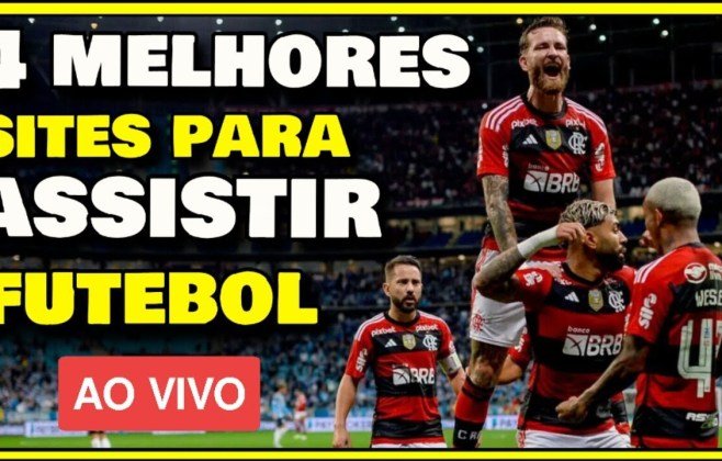 Jogos de futebol de hoje (12/06): onde assistir e horários