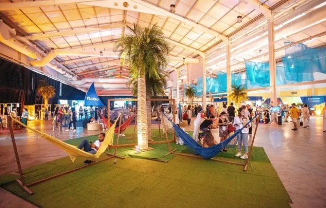 Alagoas investe em eventos turísticos para atrair visitantes