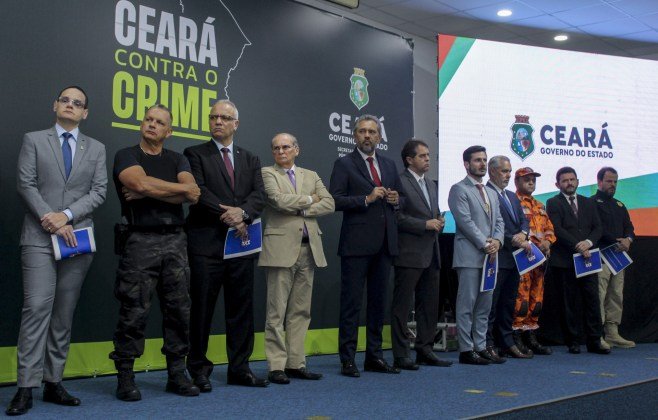 Operações do Programa Brasil Contra Crime Org. geram R$ 1,6 bi em prejuízos