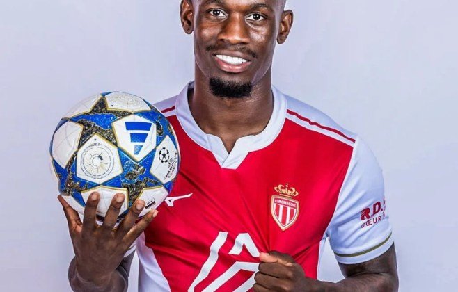 Folarin Balogun brilha na estreia dos EUA na Copa do Mundo de 2026 Folarin Balogun brilha na estreia dos EUA na Copa do Mundo de 2026