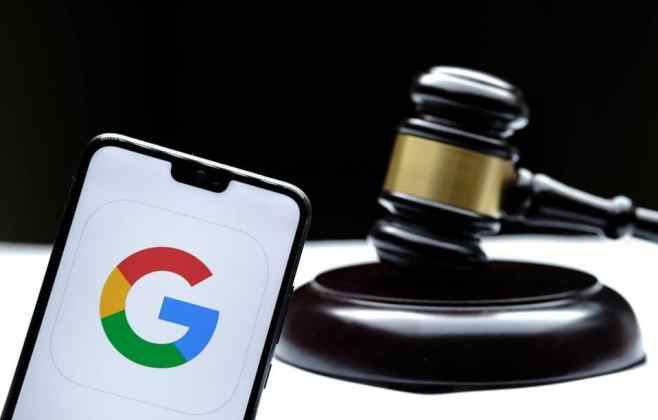 Google recorre de decisão sobre responsabilidade por IA na Alemanha Google recorre de decisão sobre responsabilidade por IA na Alemanha
