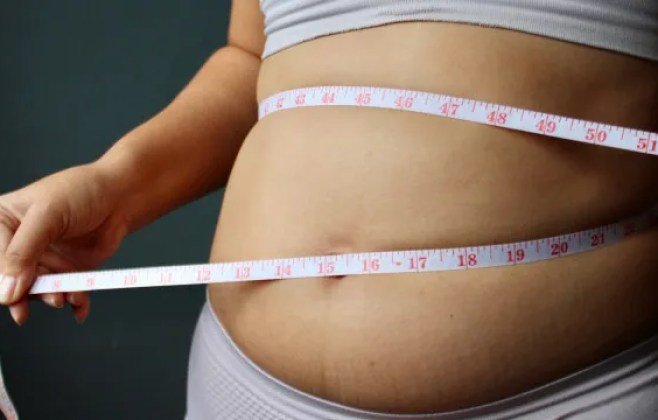 Estudo aponta nova abordagem para reduzir a gordura abdominal Estudo aponta nova abordagem para reduzir a gordura abdominal