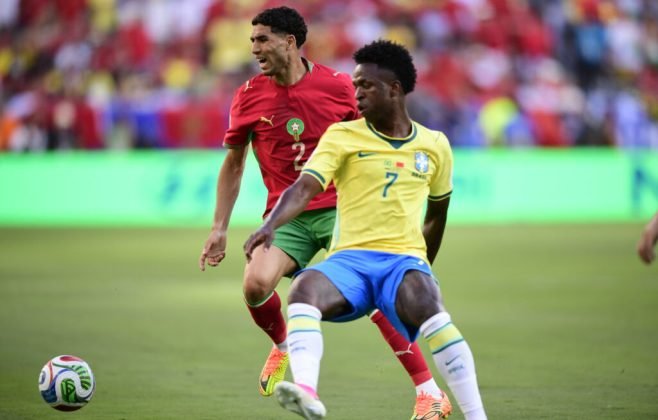 Brasil se mantém invicto em estreias de Copa do Mundo há 92 anos