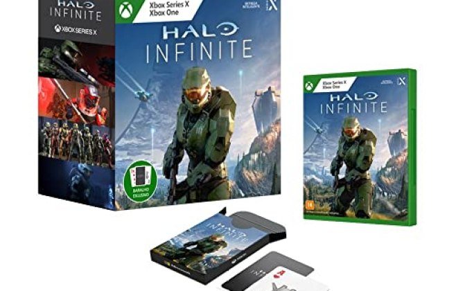 Aproveite as melhores ofertas de jogos Xbox em Alagoas