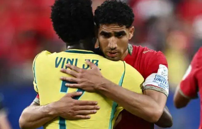 Brasil Empata com Marrocos na Estreia da Copa do Mundo 2023
