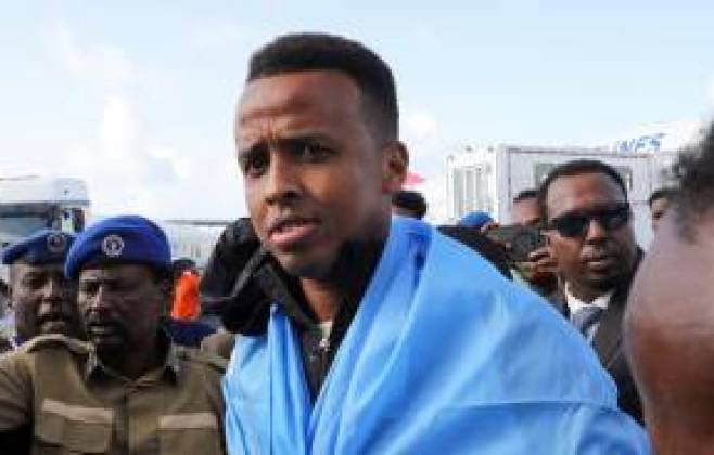 Federações africanas e Haiti dizem: ‘Não somos insignificantes’ para a UEFA Federações africanas e Haiti dizem: ‘Não somos insignificantes’ para a UEFA