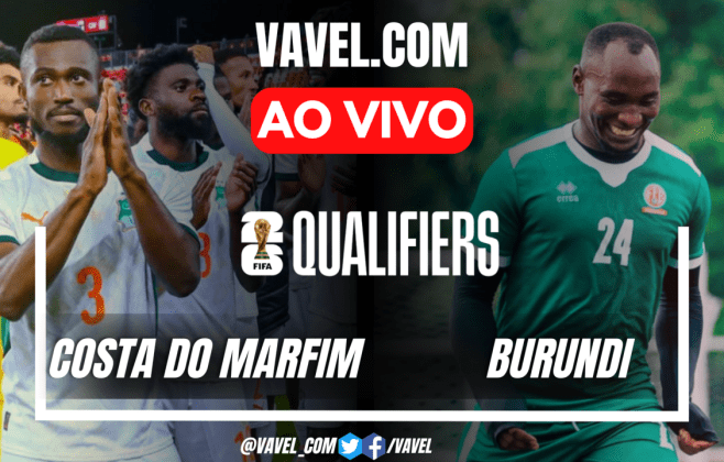 Costa do Marfim vence Equador em partida emocionante na Copa