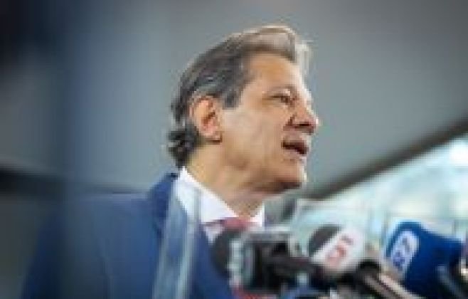 Haddad se sente à vontade com Marina, França e Tebet na chapa
