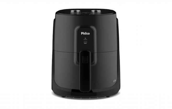 Descubra 3 air fryers em oferta para uma alimentação saudável em AL