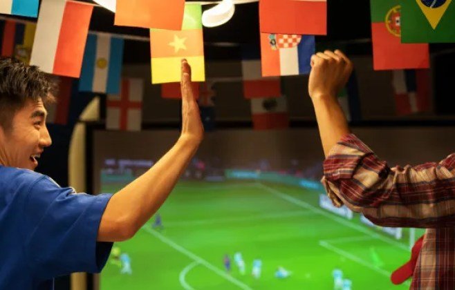 Dicas para a festa perfeita durante os jogos do Brasil na Copa